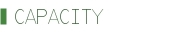 production capacity